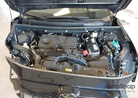 2021 Toyota Rav4 Xle from USA, damaged, VIN 2T3P1RFVXMC171120